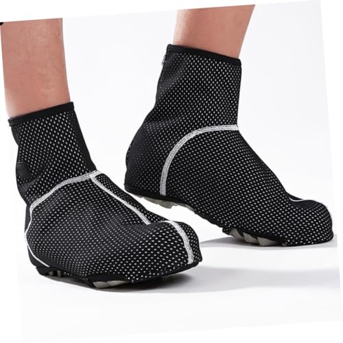 Cubrebocas para Bicicleta KOMBIUDA Negro Talla 1 miniatura 7
