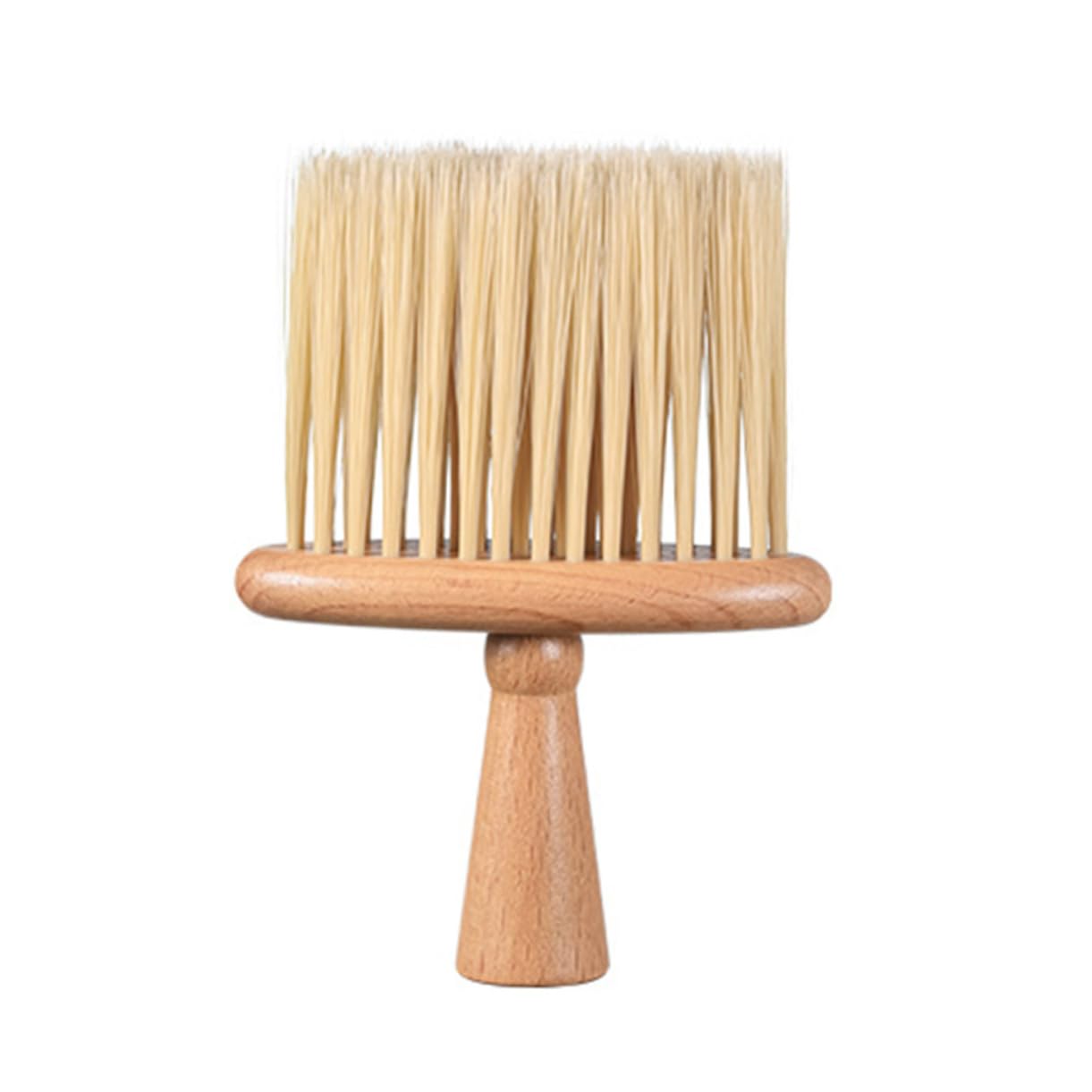 CONGARTENO Cleaning Brush for Computer Multi-Purpose Comfortable Grip Nylon Fiber Efficient Cleaning