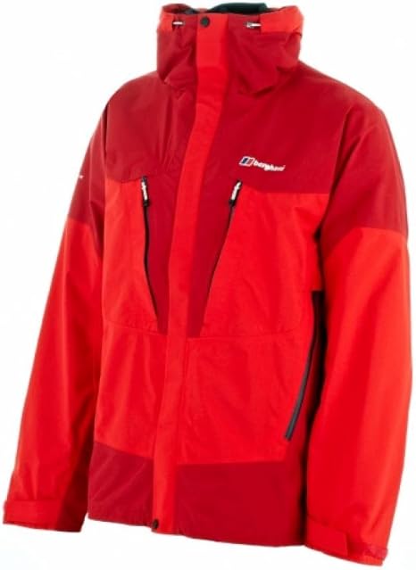 mera peak jacket