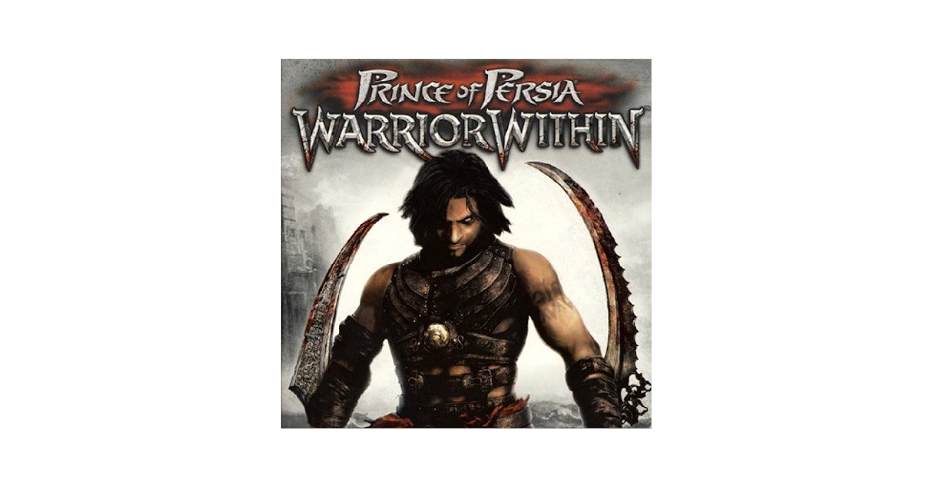 Amazon.com: Prince of Persia: Warrior Within | PC Code