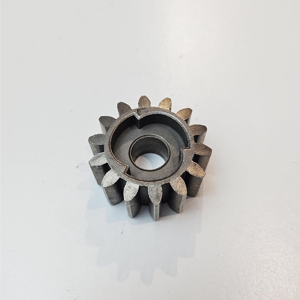 Cobra Lawnmower Left Drive Gear CO26900300103 M40SPC, M46SPC, M51SPC