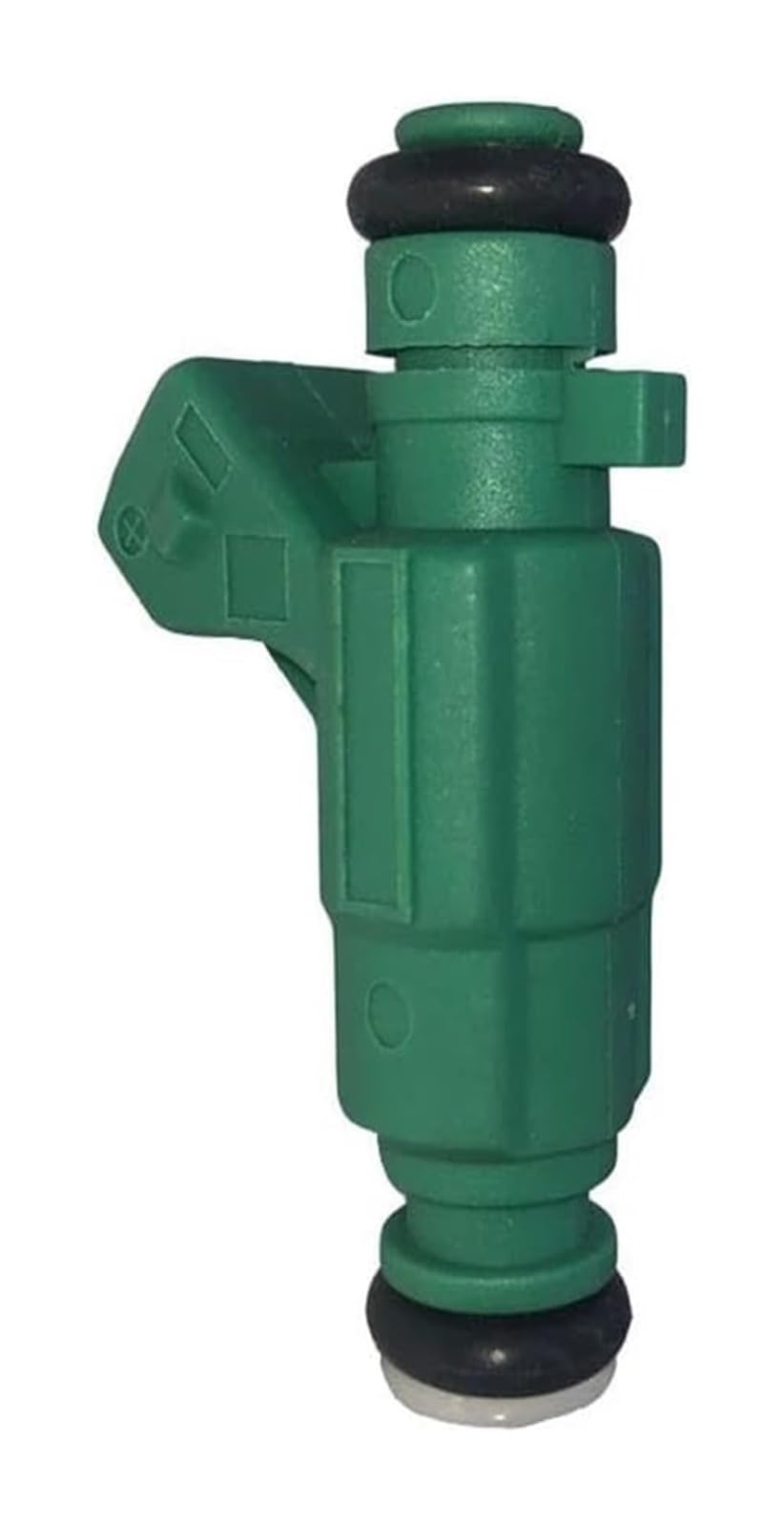 Para Fiat Para Siena Para Palio Para Strada 1.0 3 16V Inyectores Combustible Para Coche 4 Piezas 0280156020 Boquilla Combustible