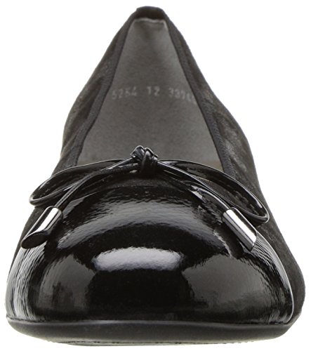 ARA Women's Betty Ballet Flat2