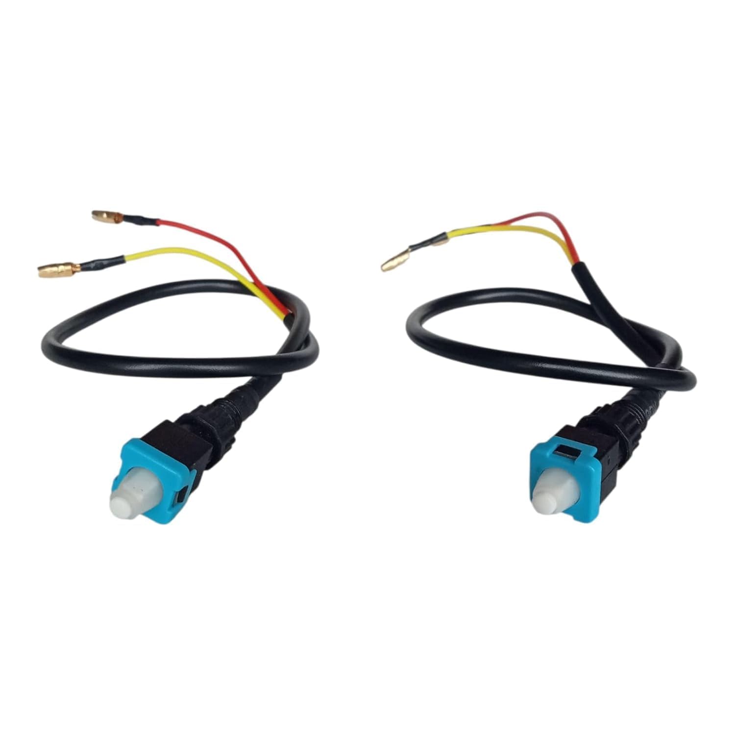 Brake Sensor Cut-Off Cable for Electric Scooter, Square Shape, 36.5cm Length, Left and Right Pair(2 Pieces) SANPRU EV TECH-image-39