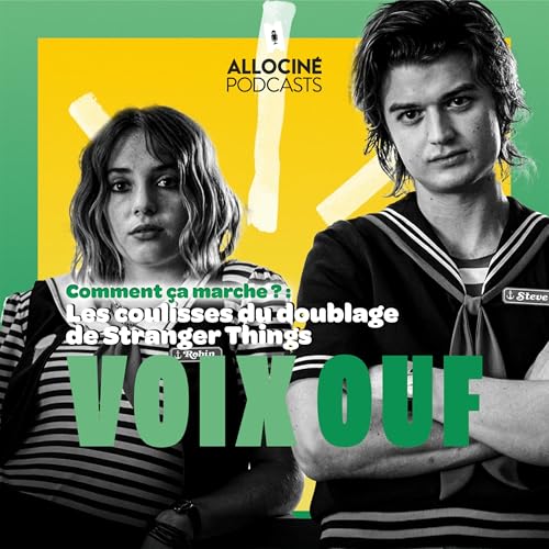 Stranger Things : on a rencontr&eacute; les cr&eacute;atrices de la VF !