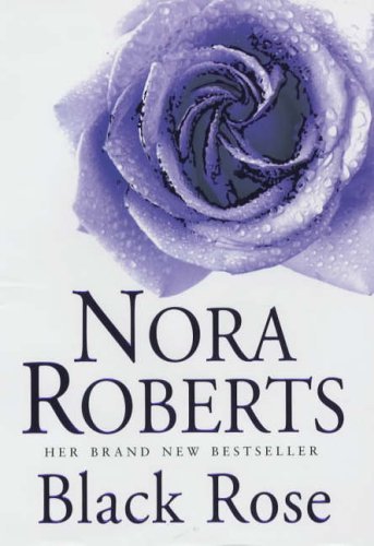 Buy Black Rose: Number 2 in series (In the Garden Trilogy) — BookShops.in