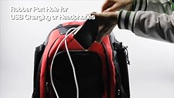 mizuno organizer g3 batpack