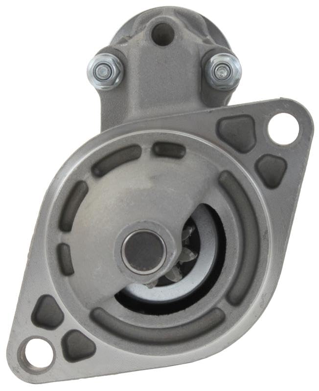 Charging Systems New Starter Compatible with Cub Cadet Volunteer Diesel (08-12), YA-119717-77010, 119515-77010, 119717-77010, 428000-2190, 428000-2191, 428000-2192, 428000-1590, 19615