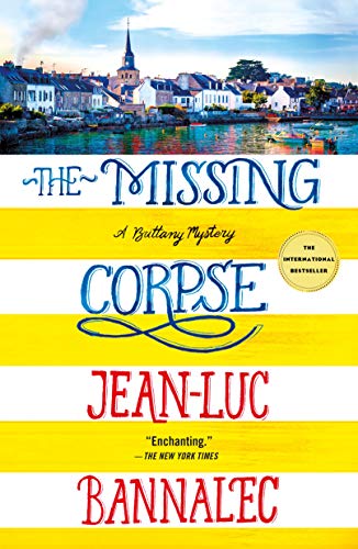 The Missing Corpse view 2