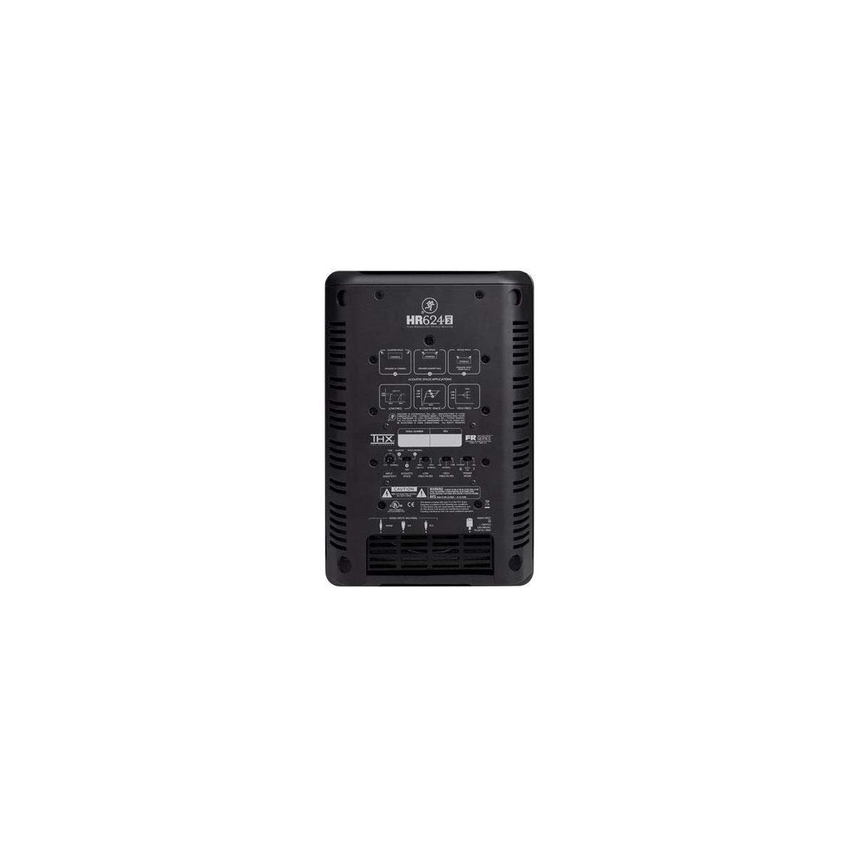 ★MACKIE HR624mk2 スタジオモニター(ペア)★ Amazon | MACKIE マッキー パワードスタジオモニター HR624mk2
