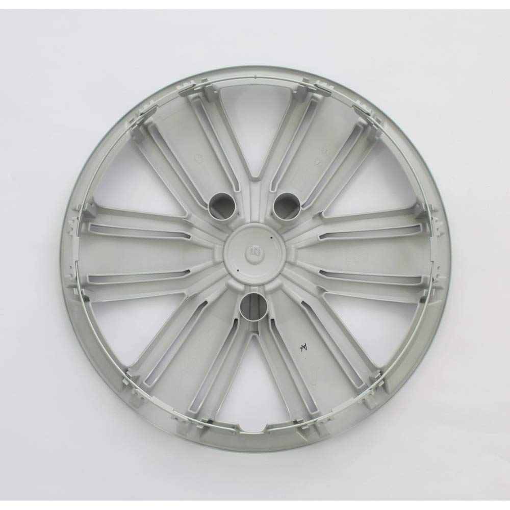 Volkswagen 2N06011471ZX Wheel Trim (1 Piece) Wheel Cover 16 Inch 