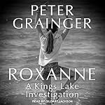 Cover of Kings Lake Investigation Series #3, Roxanne