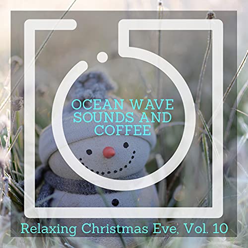 Waves Foam Nature Birds Sound