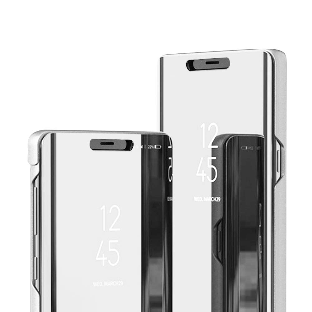 Amazon.co.jp: Orancio Xperia XZ3 用 ケース 手帳型 SO-01L SOV39