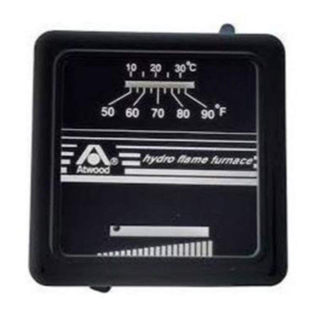 DOMETICDOMETICDOMETICTHERMOSTAT Heat ONLY