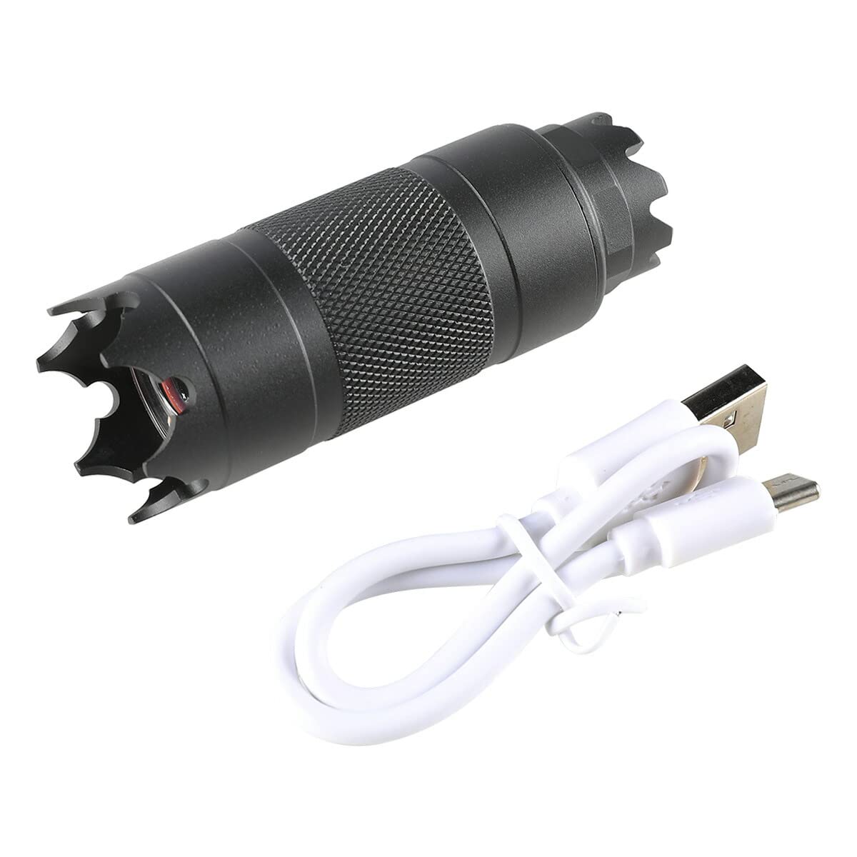 Amazon | 5KU Delta-Tek DPMNタイプフラッシュハイダー (14mm逆ネジ