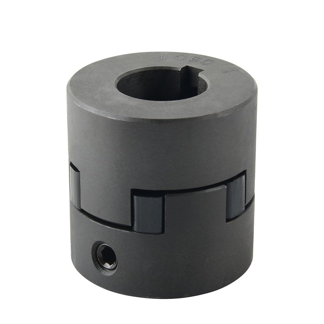 L-Jaw Coupling Set - Wood Splitter & Industrial -6 L-Jaw Coupling Set - Wood Splitter & Industrial -6