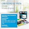 Cartucho HP 664 Colorido F6V28A 9 51t92SepPyL. SL500 . SS100