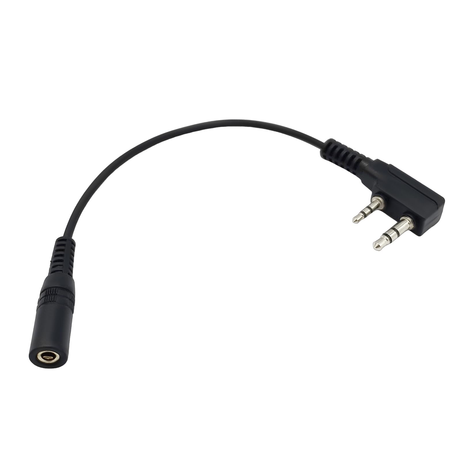 Amazon.com: stdgove uv5r Earpiece Mic Headset to 3.5mm Audio Aux