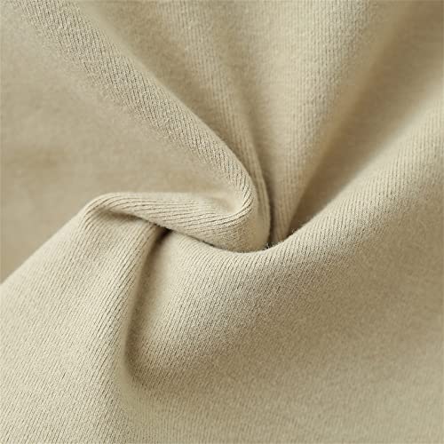 Girls Ruffled Tshirts Fall Long Sleeve Slim Turtleneck Solid Shirt Kids Soft Flannel Thin Loose Layering Clothes4