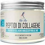 Rite-Flex, Péptidos de Colágeno con Peptan, Colágeno Hidrolizado en Polvo (5000 Mg)