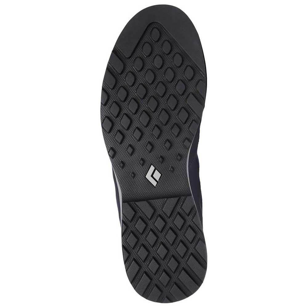 Black Diamond Mission LT Approach Schuh