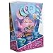 Disney Princess Royal Story Time Tea Set Pretend Play Toys,36 months to 72 months Pink