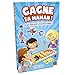 GIGAMIC- Jeu de Réflexion-Gagne ta Maman, GZFGM