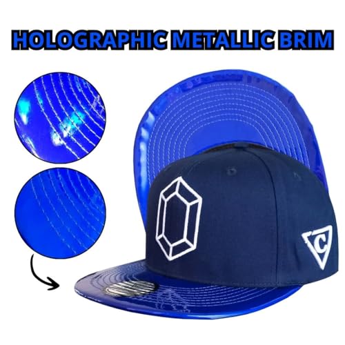 Image of Capiche [99+ Variations] Special Series Snapback Cap - One Size Unisex Men