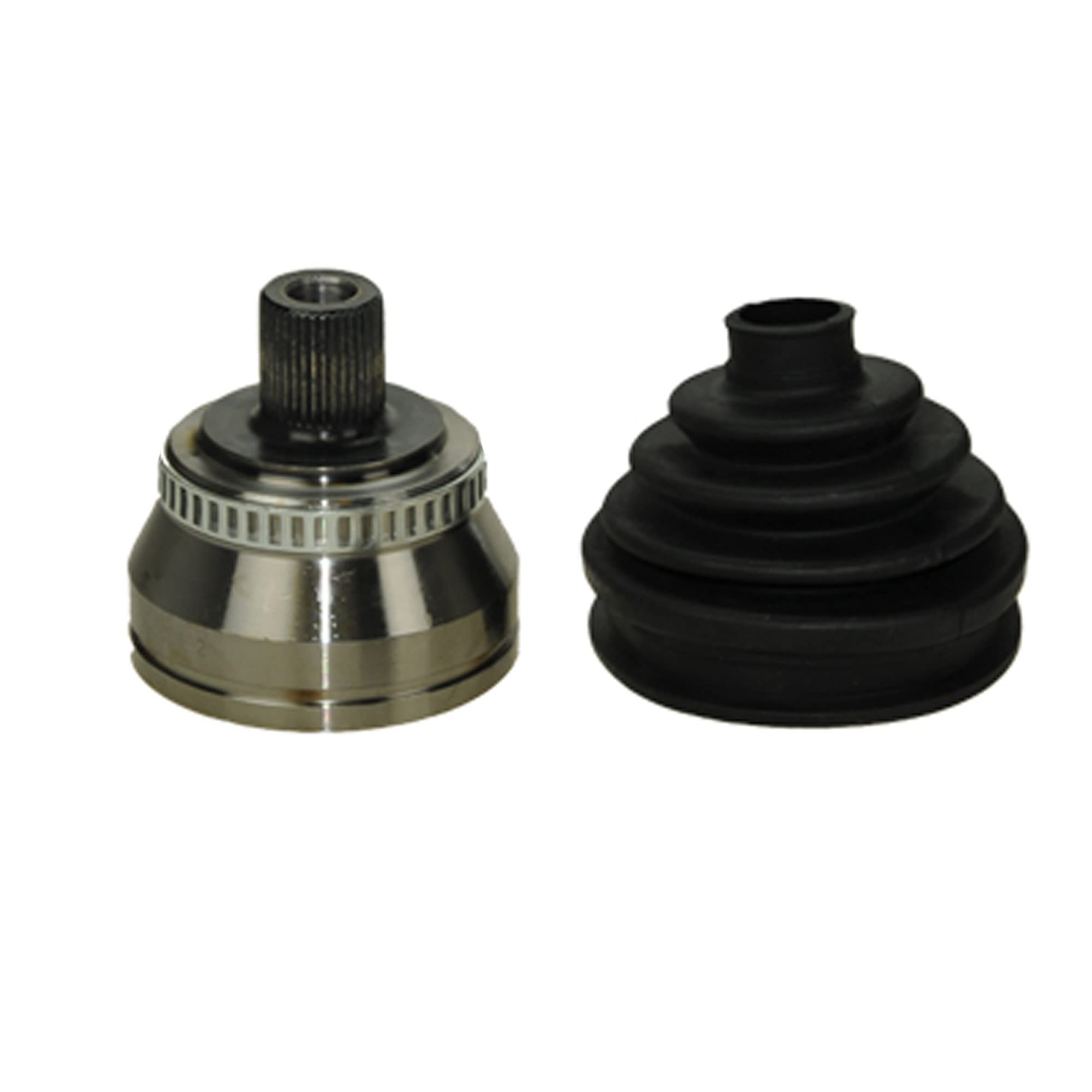 ATEC Germany 2x jeu de cardan arbre de transmission | Compatible avec: AUDI A4 B5, A4 B5 Avant, A6 C5, A6 C5 Avant, A8 D2, ALLROAD C5, SKODA SUPERB I, VW PASSAT B5