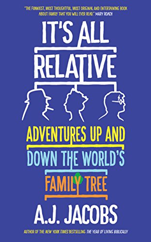 It's All Relative view 2