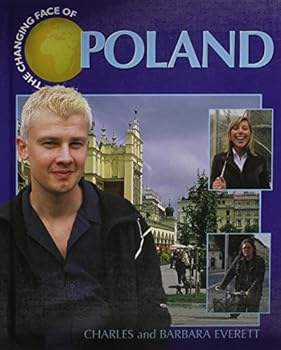 Hardcover Poland Book