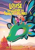  Louise et la légende du serpent à plumes [FR Import]