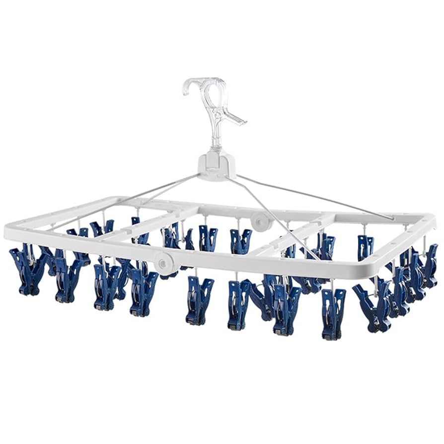 柚ページ Amazon.co.jp : HOSUR ピンチハンガー 洗濯ハンガー 角ハンガー