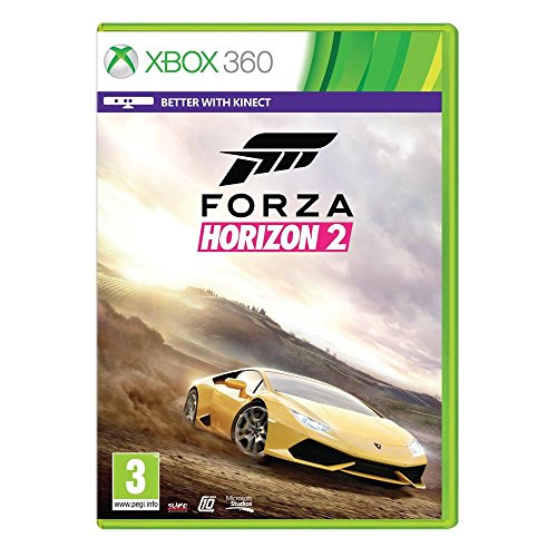 Forza Horizon 2 [Xbox 360]