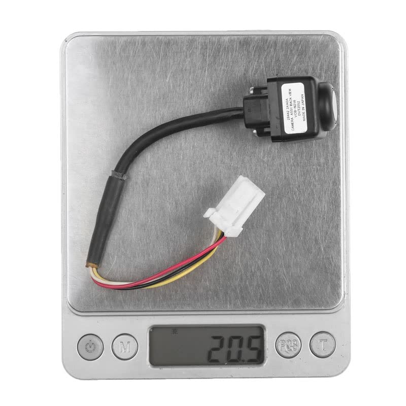 Amazon.co.jp: 広角バックカメラ 28442 3XA0A/284423XA0A/28442-3XA0A