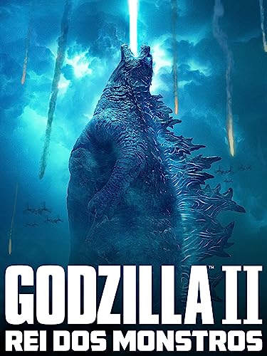 Godzilla II: Rei dos Monstros