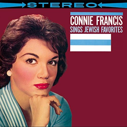 Amazon Musicでコニー・フランシスのConnie Francis Sings