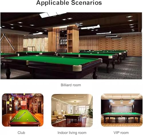 Support de queues de billard sur pied pour éviter les chutes et bris