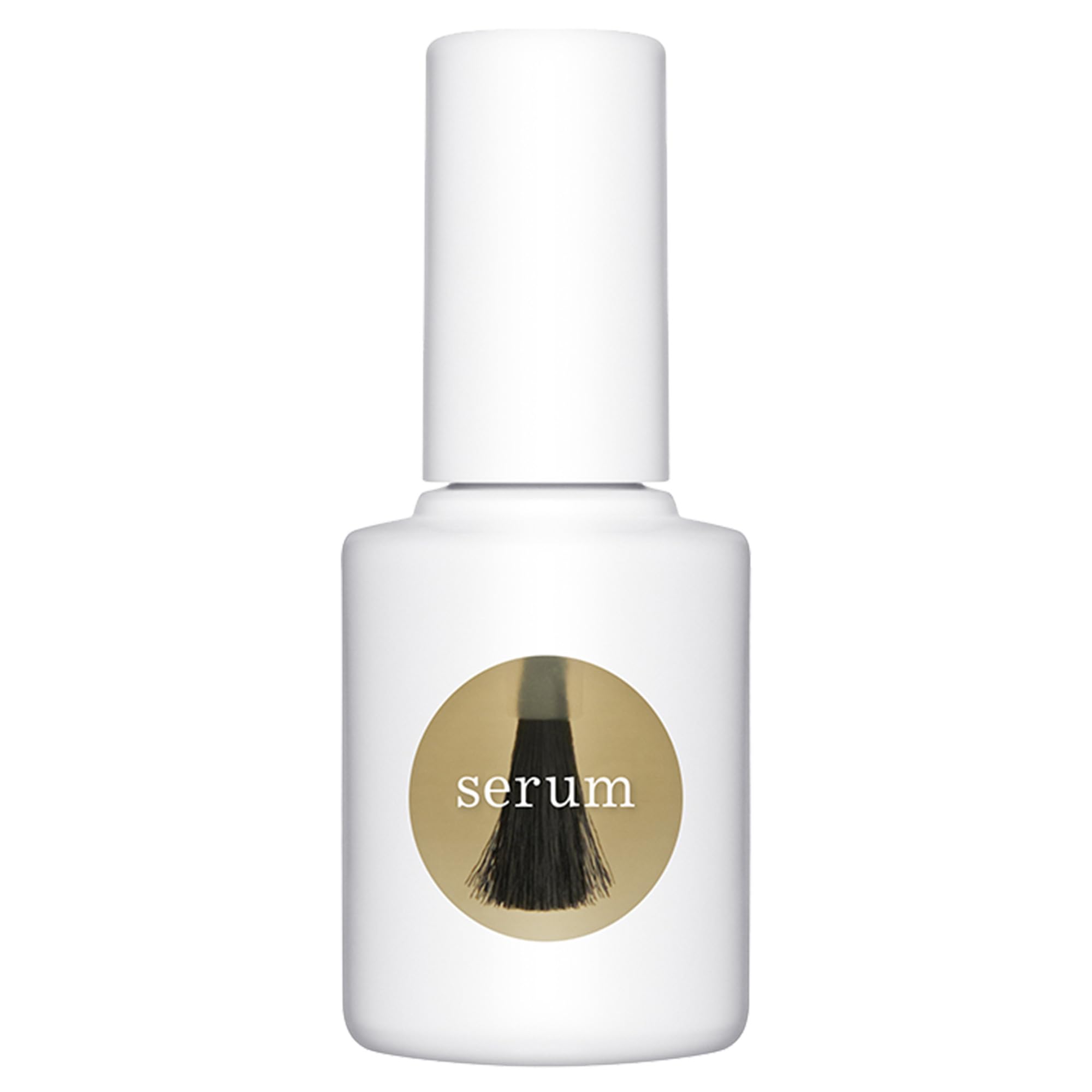 Amazon.co.jp: uka(ウカ) ベター ネイルセラム/10mL ネイルセラム