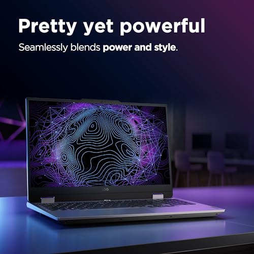 Lenovo LOQ Gaming Laptop 24GB RAM - Image 5