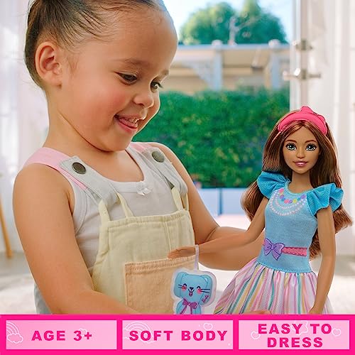 Niñas, Toy Imagen adicional