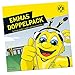 Borussia Dortmund BVB-Emma Doppel-CD one Size