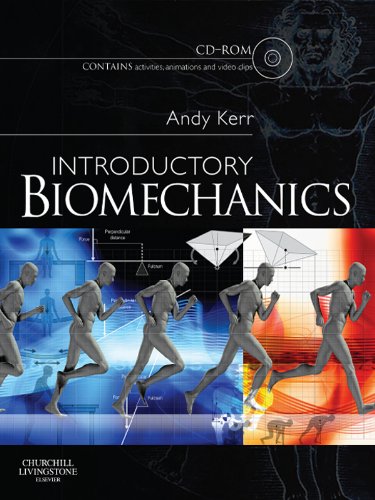 Introductory Biomechanics E-Book