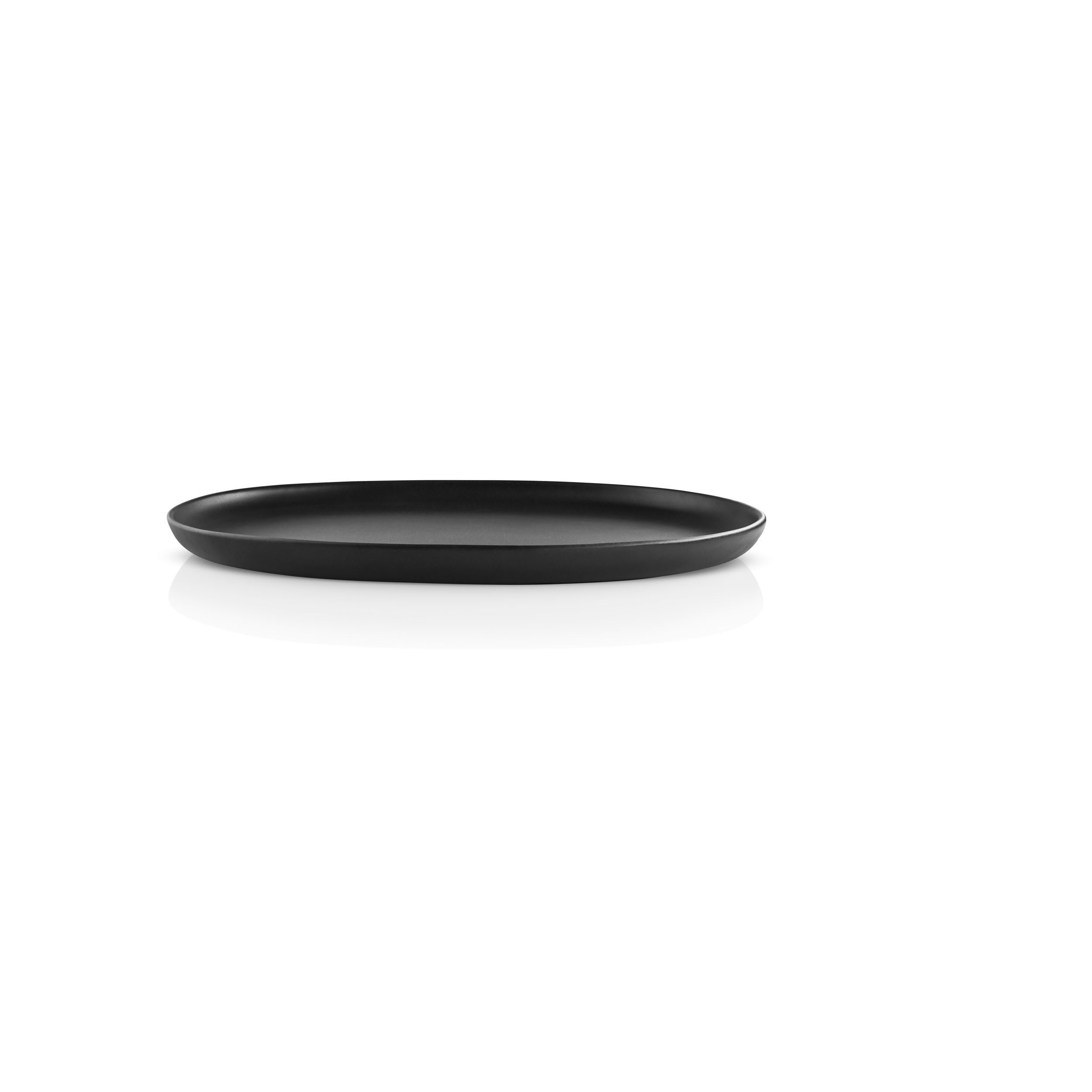 EVA SOLO | Plat de présentation Ovale | 36 cm | Nordic Kitchen | Design Danois, fonctionnalité et qualité