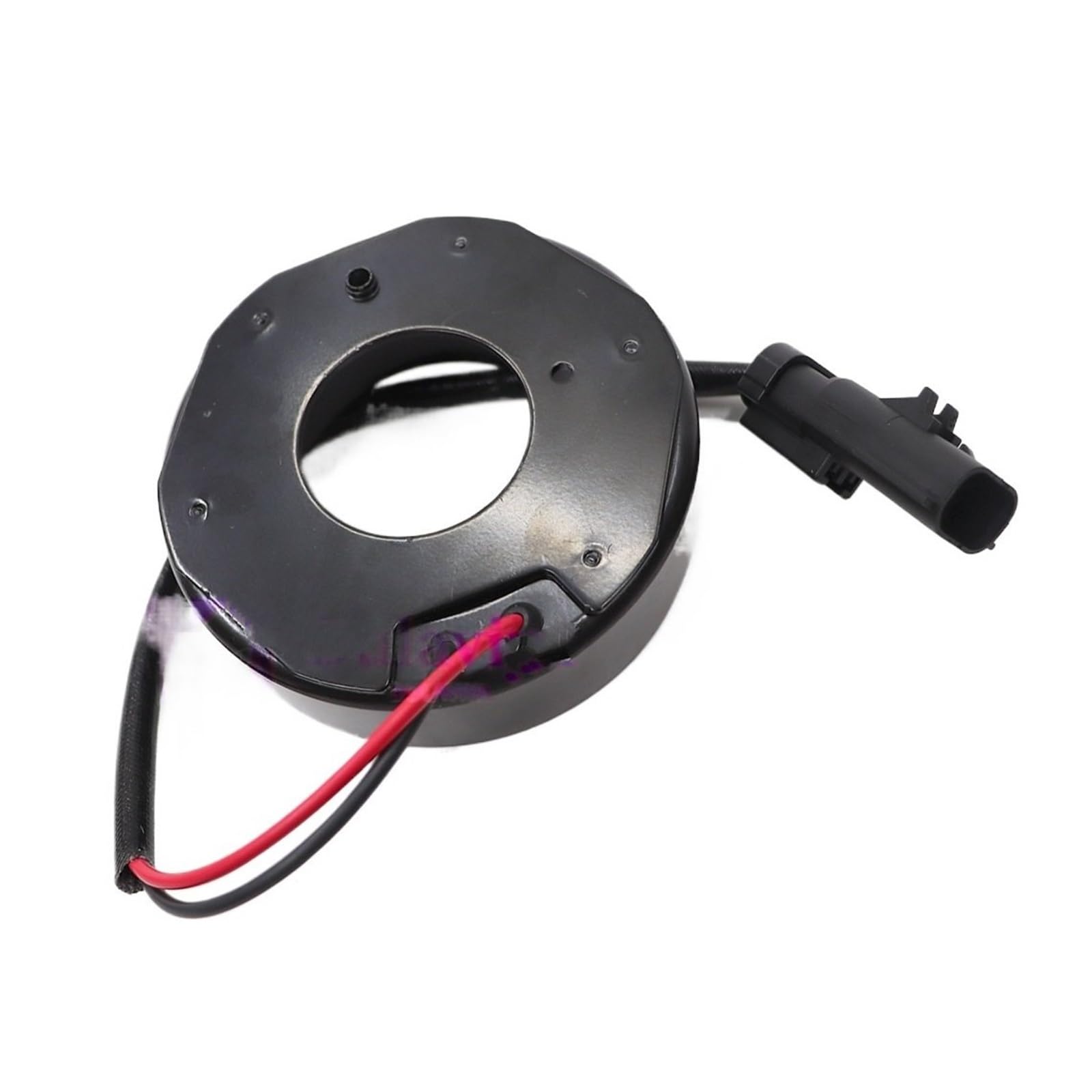 AC Compressor Clutch Fit for Chrysler Voyager Fit for Dodge Caravan 2.4L 5005410AA 5005410AC 5005410AD 5005498AD 10S20C Compressor Clutch