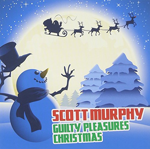 Scott Murphy クリスマス イブ 歌詞 歌ネット