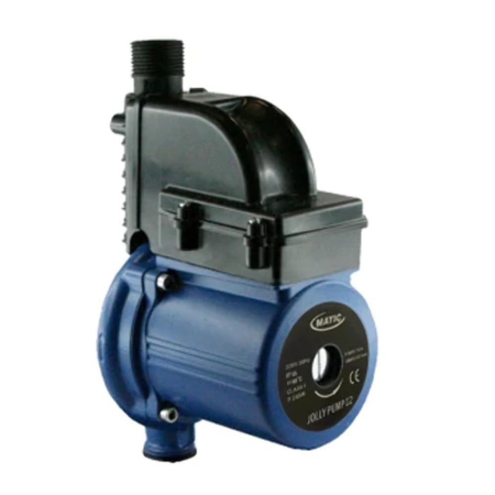 Pompa automatica Jolly Pump 12m