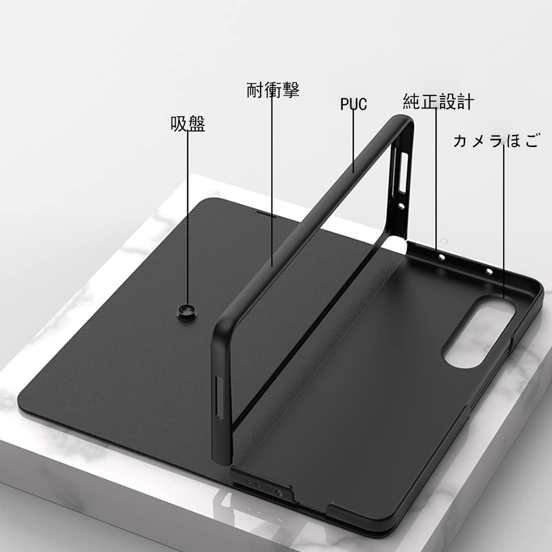 Galaxy Fold3 本体・Sペン・保護フィルム・ケース×2 Amazon.co.jp: Samsung Galaxy Z Fold 4 5G Fold4 Fold3 Fold2