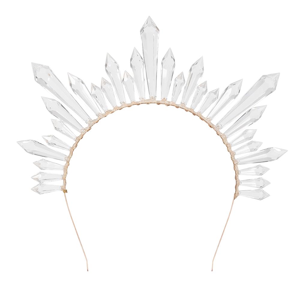 Boland - Hair accessories for fancy dress costumes tiara, headband, accessories, carnival accessories for theme party or festival - Image 2